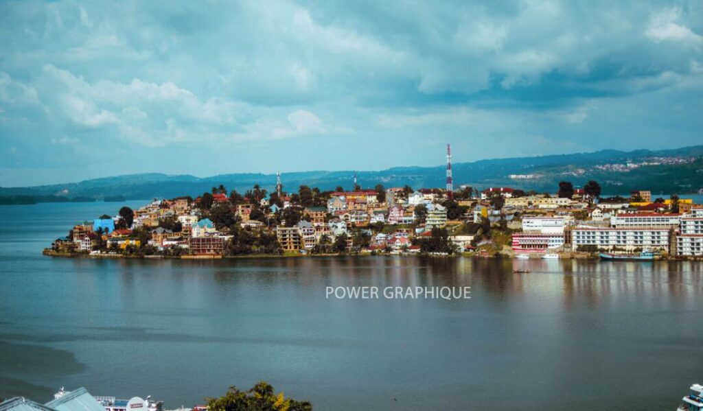 Article : Bukavu : Les constructions anarchiques, un défi majeur de l’urbanisation ?